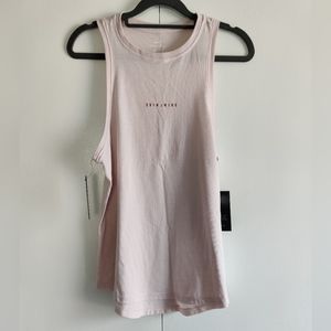 NWT Nike workout tank
